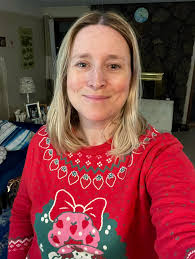 My hubby got me an early Christmas present ❤️🎄🍓