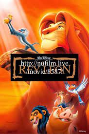 Hd Lignea El Rey Leon 1994 Pelicula Completa En Latino Gratis 720p Mcex Rey Leon Peliculas Completas Walt Disney Pictures