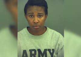 Army captain arrested in connection to ramming death of fellow Fort Bliss  officer