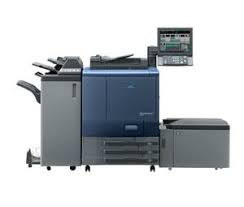 Great in meeting the needs of your dynamic work place really. Konica Minolta Bizhub Press C1100 Driver Free Download