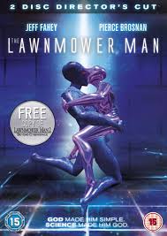 It features gimel everett as producer, dan wyman in charge of musical score, and russell carpenter as head of cinematography. The Lawnmower Man 1992 Director S Cut Hi Def Ninja Pop Culture Movie Collectible Community