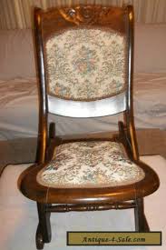 Check spelling or type a new query. Antique Folding Rocking Chairs Off 53