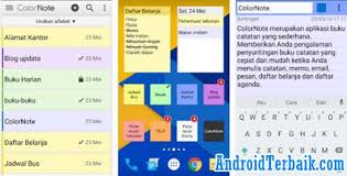 Aplikasi buku harian pribadi dan aman anda. 4 Aplikasi Android Notes Terbaik Untuk Catatan Harian Dan Diary