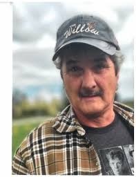 Obituary information for John "Larry" Egan