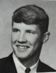 William Terry Messer Obituary November 13, 2024