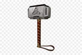 Thor hammer free png images. Thor Hammer Png Hd Transparent Png Vhv