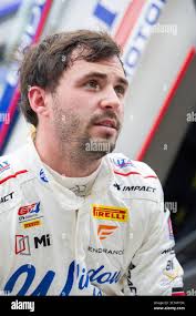 Mclaren 570s gt4 hi-res stock photography and images