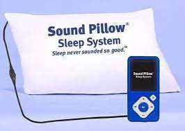 Autism Sleep Problems And Sound Pillow Geek Club Books
