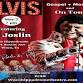 Al Joslin - The Elvis Experience