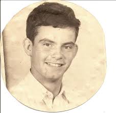 Benjanim Kidd Obituary (2014)