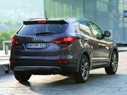 The rainiest season is autumn when it rains 40% of the time and the driest is spring with only a 18% chance of a rainy day. Hyundai Santa Fe Eu 2013 Pictures Information Specs