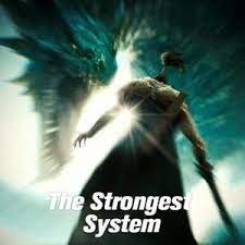Jual The Strongest System (Xinfeng) format Mobi/ePub - Kota Medan -  Wandering Wuxia | Tokopedia