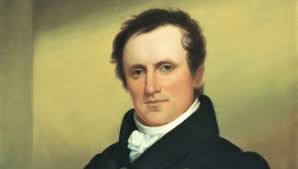 James Fenimore Cooper and the American Republic ~ The Imaginative  Conservative