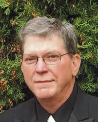 Gerald M. Bode Obituary April 9, 2025