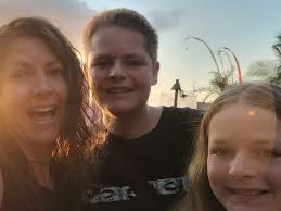 Fundraiser for Kandi Gorko by Danielle D'Amour : Support for the family of  Saxon Halfyard