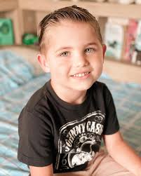 We celebrated Luke's birthday this month and I think we all agreed the past  5 years have gone by so fast! 🥺 It's still weird to think we had a life  before