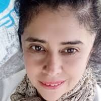 Araceli Gamez's Instagram, Twitter & Facebook