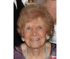 Margaret Cashell Obituary (1921-03-03