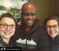 Podcast — Danielle S. Castillejo