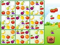 Sudoku en ligne eta imprimer. Sudoku En Ligne Les Fruits Lulu La Taupe Jeux Gratuits Pour Enfants