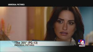 Weekend movie reviews with Val