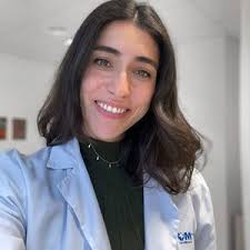 Dra. Cristina Barrera (@laurologadetiktok)