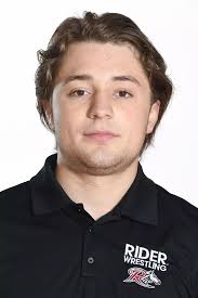 2020-21 Wrestling Roster