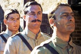 Edward Woodward Movies & TV Shows List