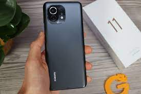 Xiaomi mi 11 kainų palyginimas (pardavėjų 11), atsiliepimai. Xiaomi Mi 11 Im Test Flagship Mit 50w Qi Laden 120 Hz 2k Display