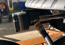 Heater weber grill quick connector pol gasmate ii. Upgrading The Weber Q Grill Alex Meub