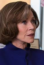 Джейн Фонда