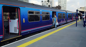 Keep tabs on your bus, minibus, trolleybus, or tram in castlegar. Stick Down Tactile Paving At The Elephant Castle Visul