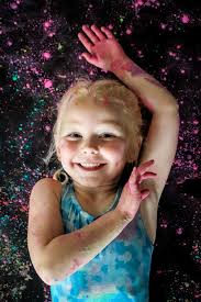 Skye High Gymnastics Center