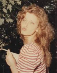 Paulette Nye Obituary