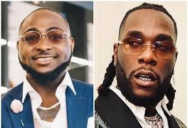 Näytä lisää sivusta davido facebookissa. Burna Boy Hits Back At Davido After Rema Outburst The Whistler Nigeria