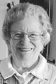 Obituary: Kathryn M. Jacques