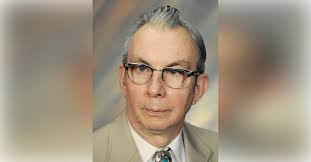 Obituary information for Boyd Lawson Robertson