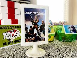 Fortnite Birthday Party Ideas Birthday Party Printables Video Games Birthday Party Kids Party Planner