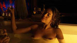 Nude video celebs » Cristina Umana nude - Narcos s01e09 (2015)
