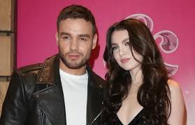 Liam Payne Shows Off Girlfriend Maya Henry Amid Confusion Over Her Age Metro News