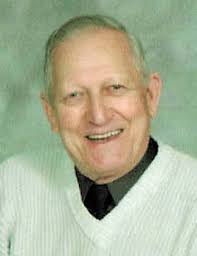 Obituary information for William "Bill" Mester