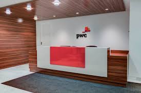 Reception Desk Pwc Price Waterhouse Coopers Saskatoon Saskatchewan Reception Desk Ireland Tourism Home Decor