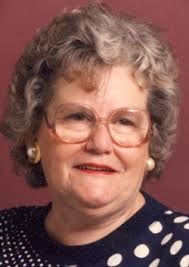 Obituary information for Doris Blair