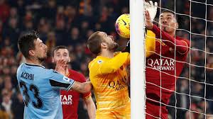 Moubaratالجمعة 15 يناير، 2021آخر تحديث: Ø±ÙˆÙ…Ø§ ÙŠÙˆÙ‚Ù Ø§Ù†ØªØµØ§Ø±Ø§Øª Ù„Ø§ØªØ³ÙŠÙˆ