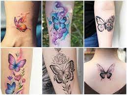 50 Unique Butterfly Tattoo Designs Ideas Youtube Unique Butterfly Tattoos Butterfly Tattoo Designs Butterfly Tattoo