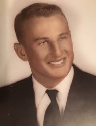 Obituary information for Connally Owen Atchley