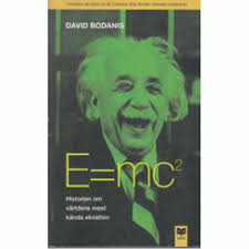 BODANIS, DAVID: E=mc 2