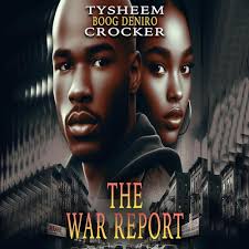 Audiobooks narrated by Deja Nance