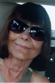 Martha Ellen Hewison