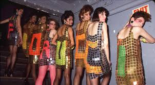 Only a handful of people have come up during their career with as many innovative projects as elio fiorucci. Elio Fiorucci The Designer Of How We Live Abitare